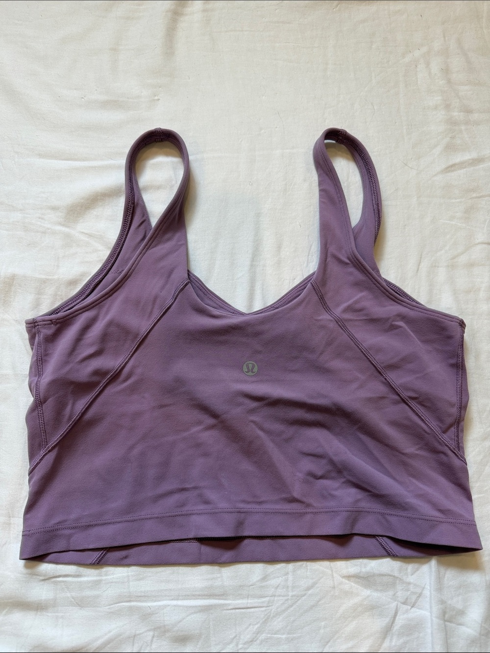 Lululemon Align Tank - Picture 2 of 3